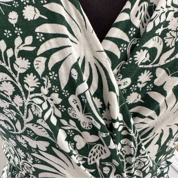 Boden Dress floral size 6P - Picture 4 of 5